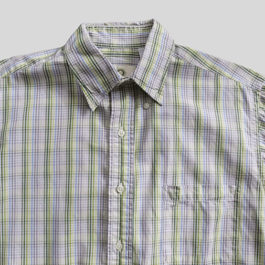 Camisa Viyella