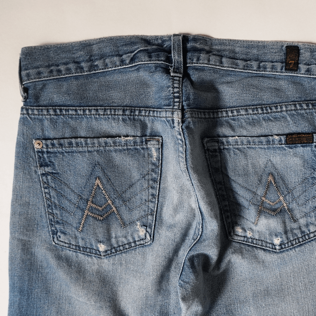 Jeans 7 For all Mankind