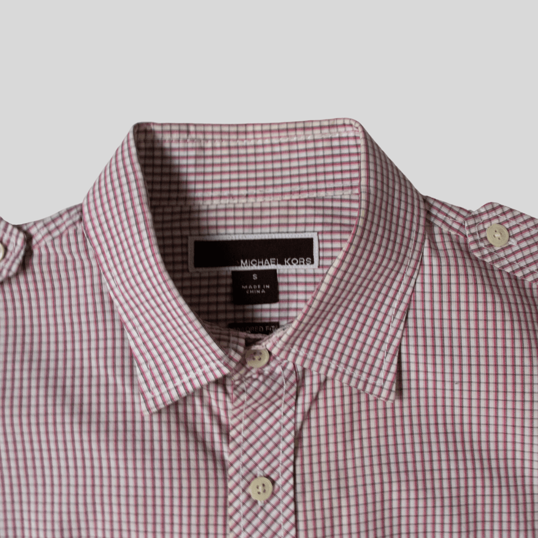 Camisa Michael Kors