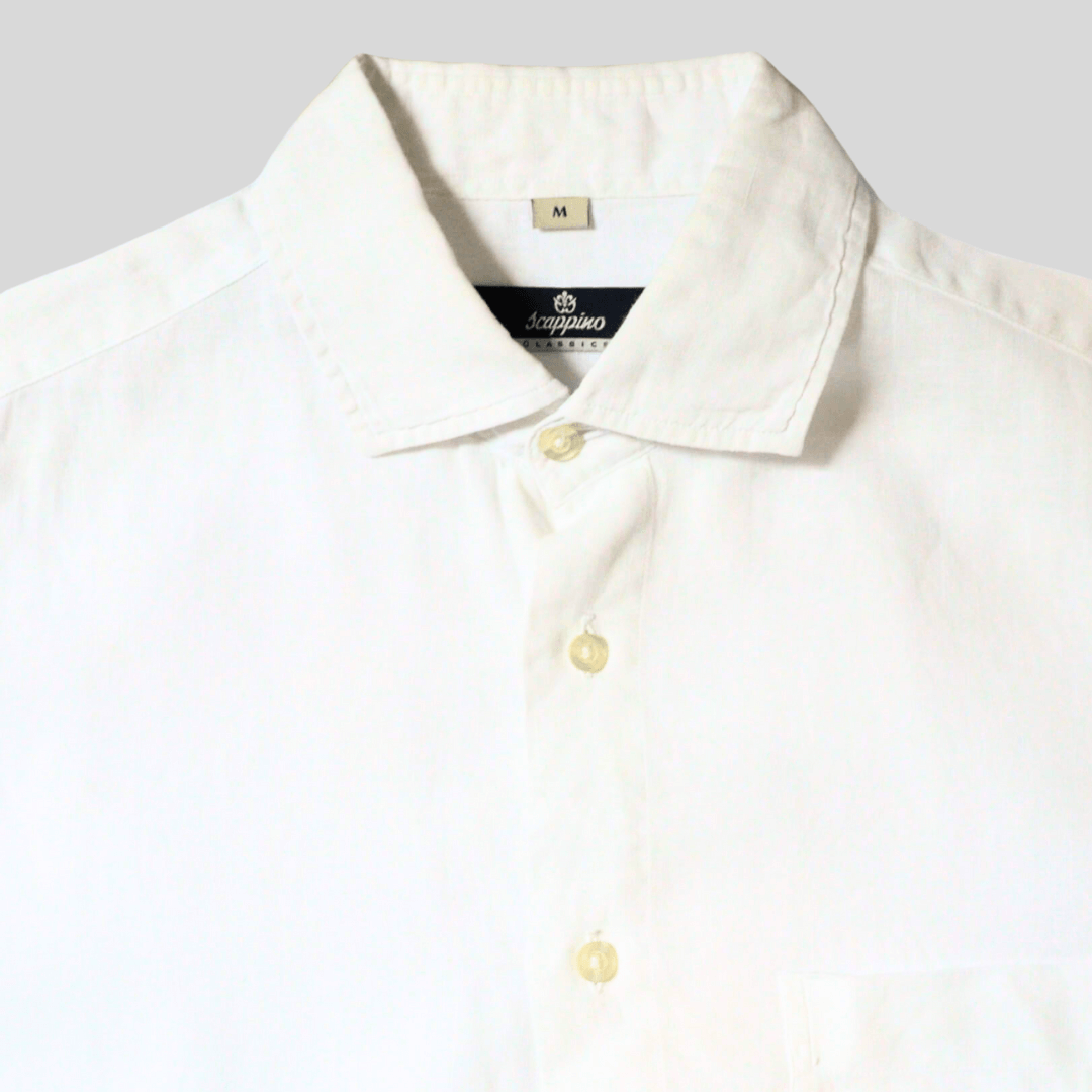 Camisa Scappino