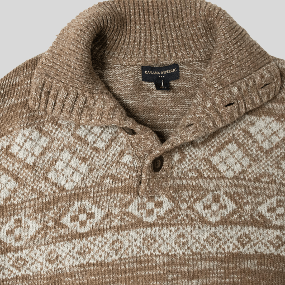 Sweater Banana Republic