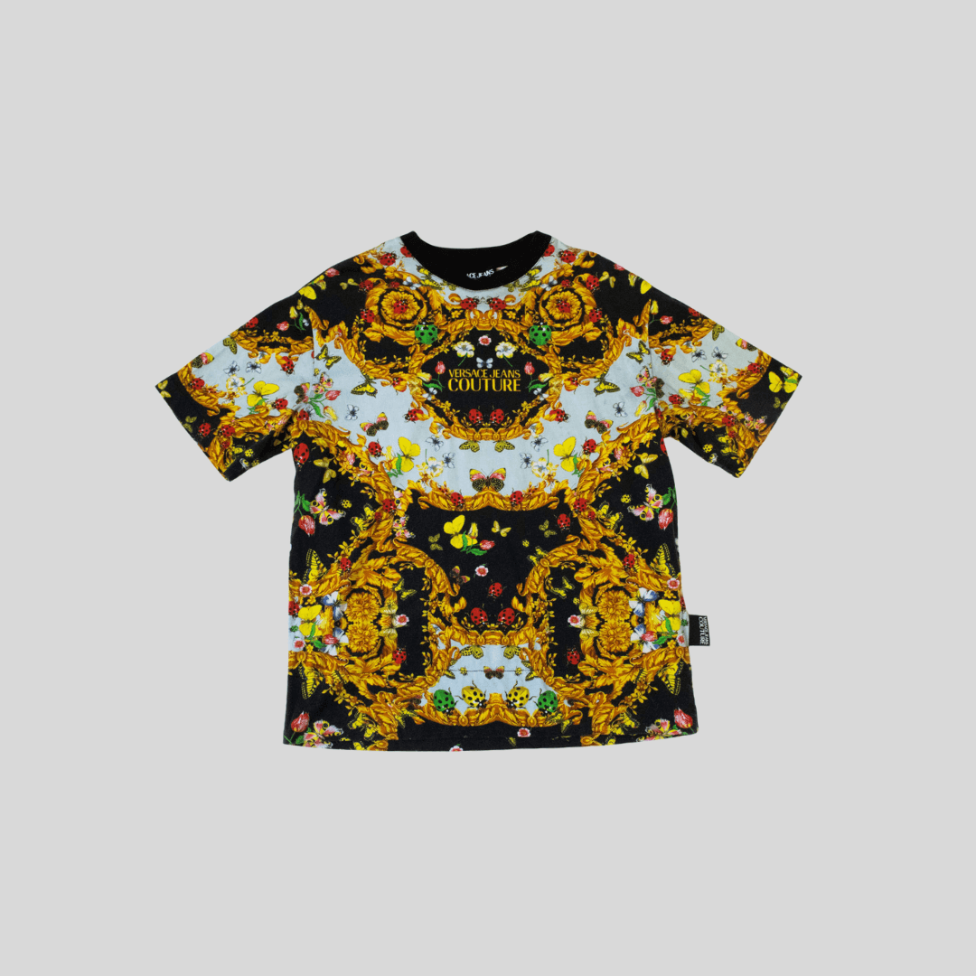 Versace Jeans Precio De Playera Versace Camiseta Versace Jeans