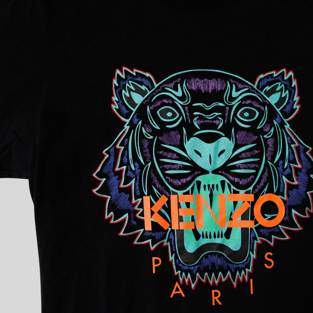 Camiseta Kenzo
