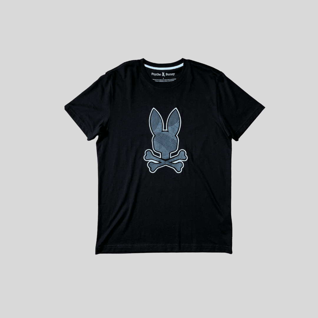 Psycho Bunny Polo Camisas Con Logo De Conejo Bunny Marca De Ropa