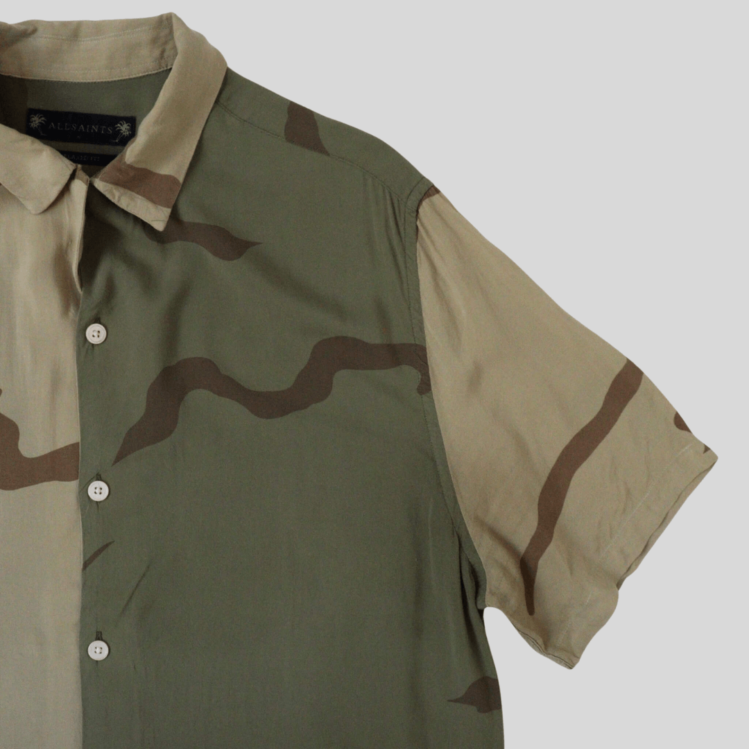 Camisa All Saints