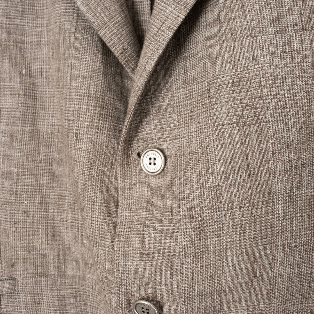 Saco Brunello Cucinelli