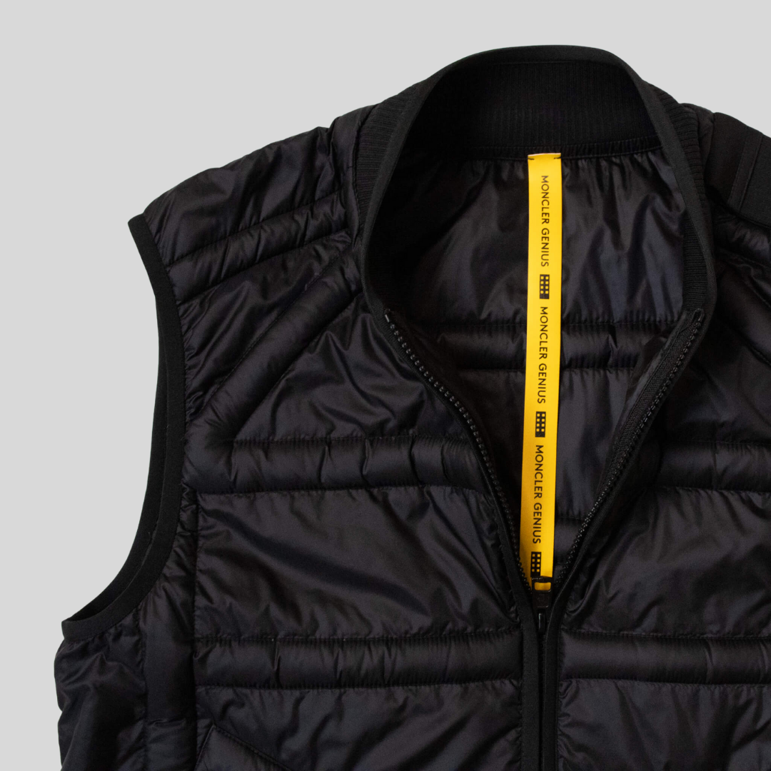 Chaleco Moncler Genius x Craig Green