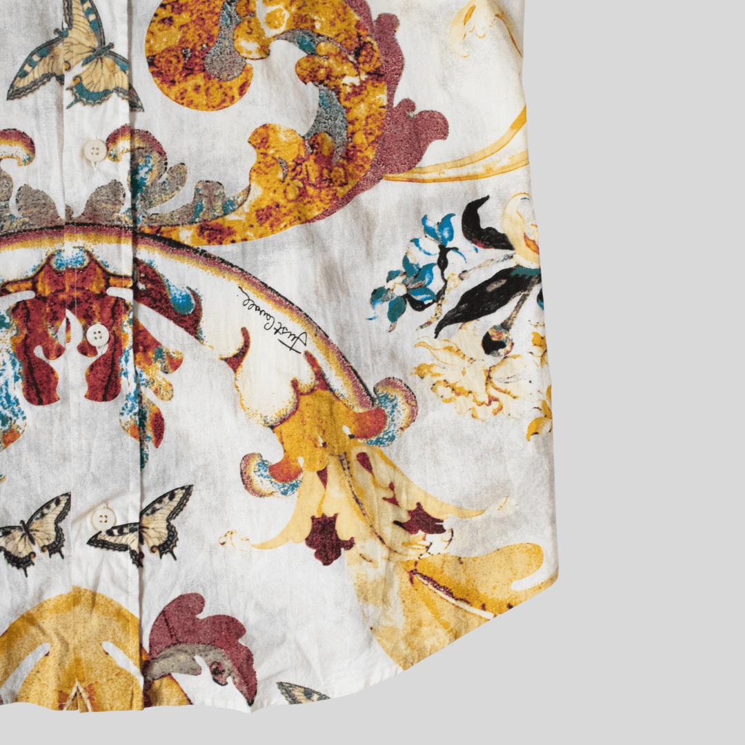 Camisa Just Cavalli