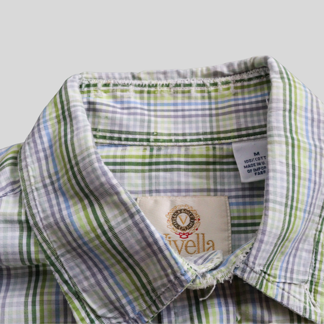Camisa Viyella