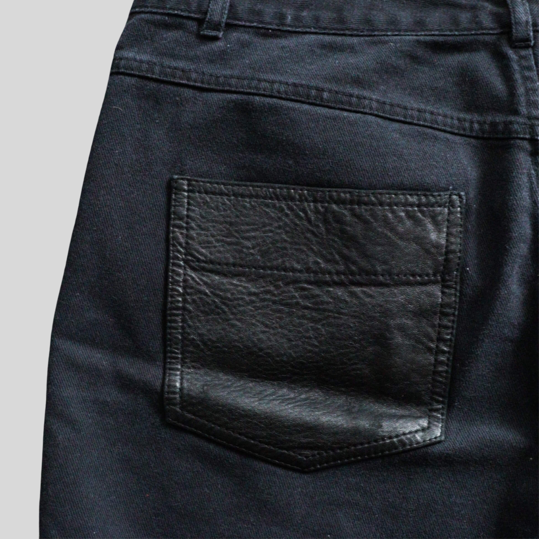 Short Alexander Wang