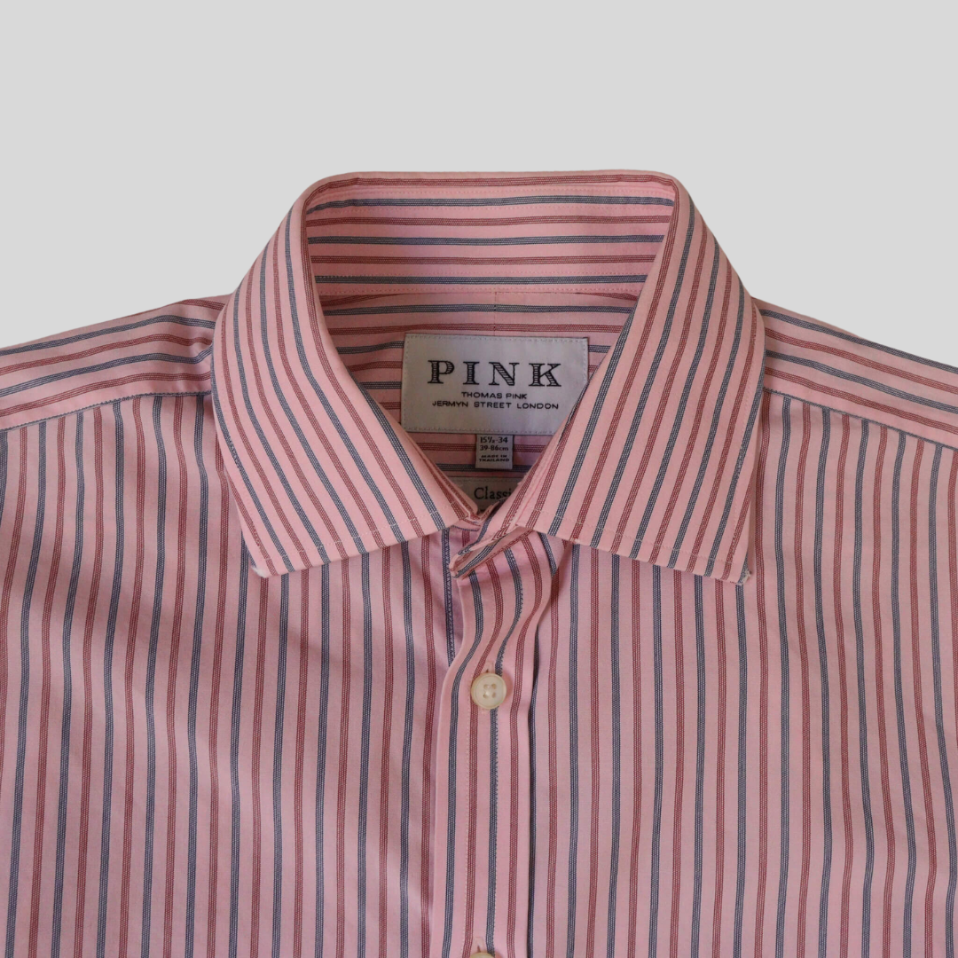 Camisa Pink