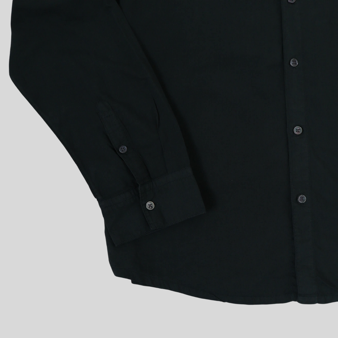 Camisa Standard James Perse