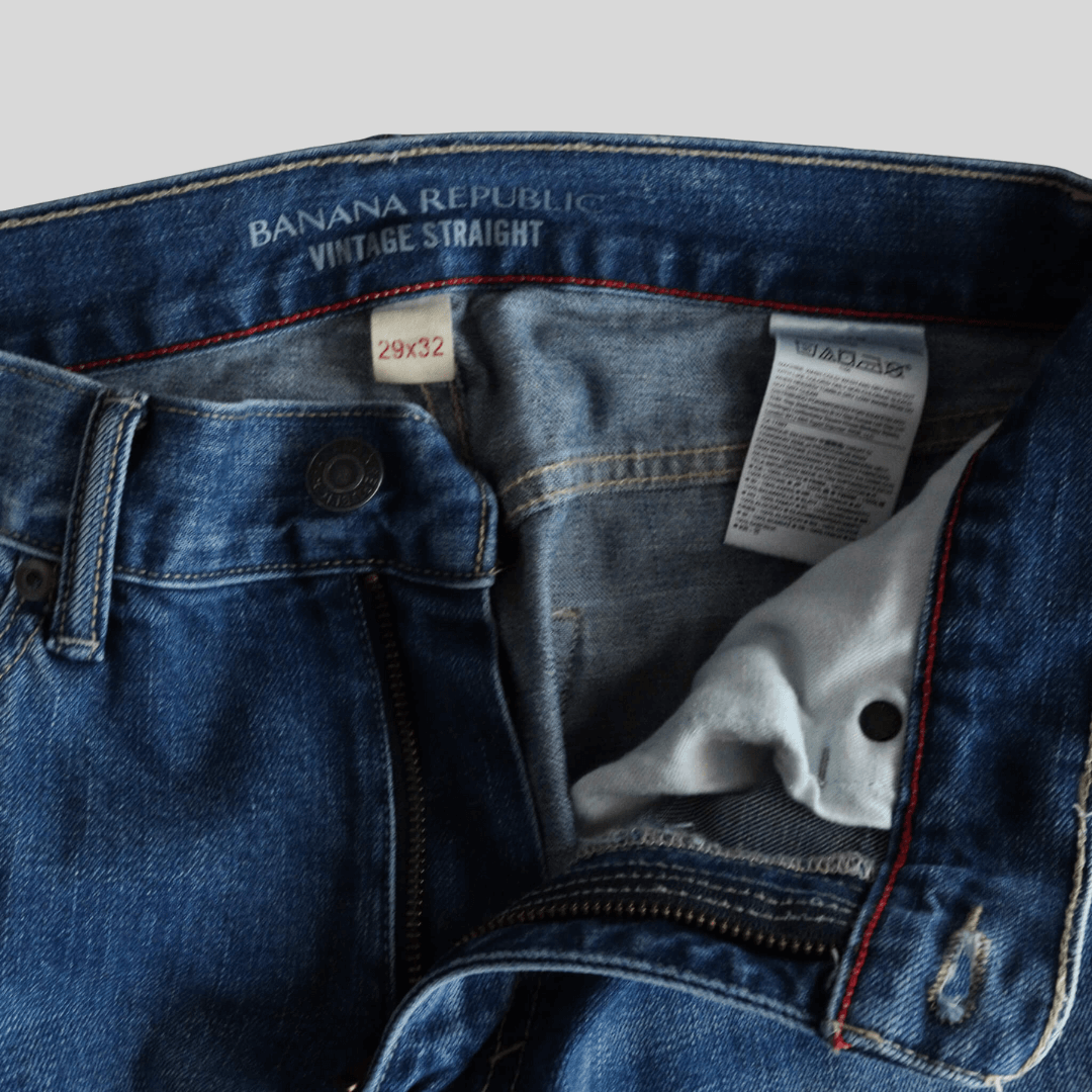 Jeans Banana Republic