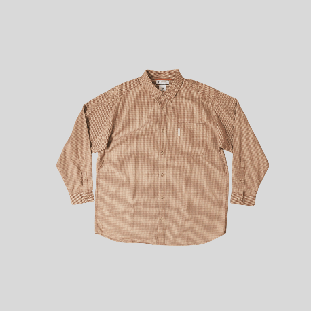 Camisa Columbia