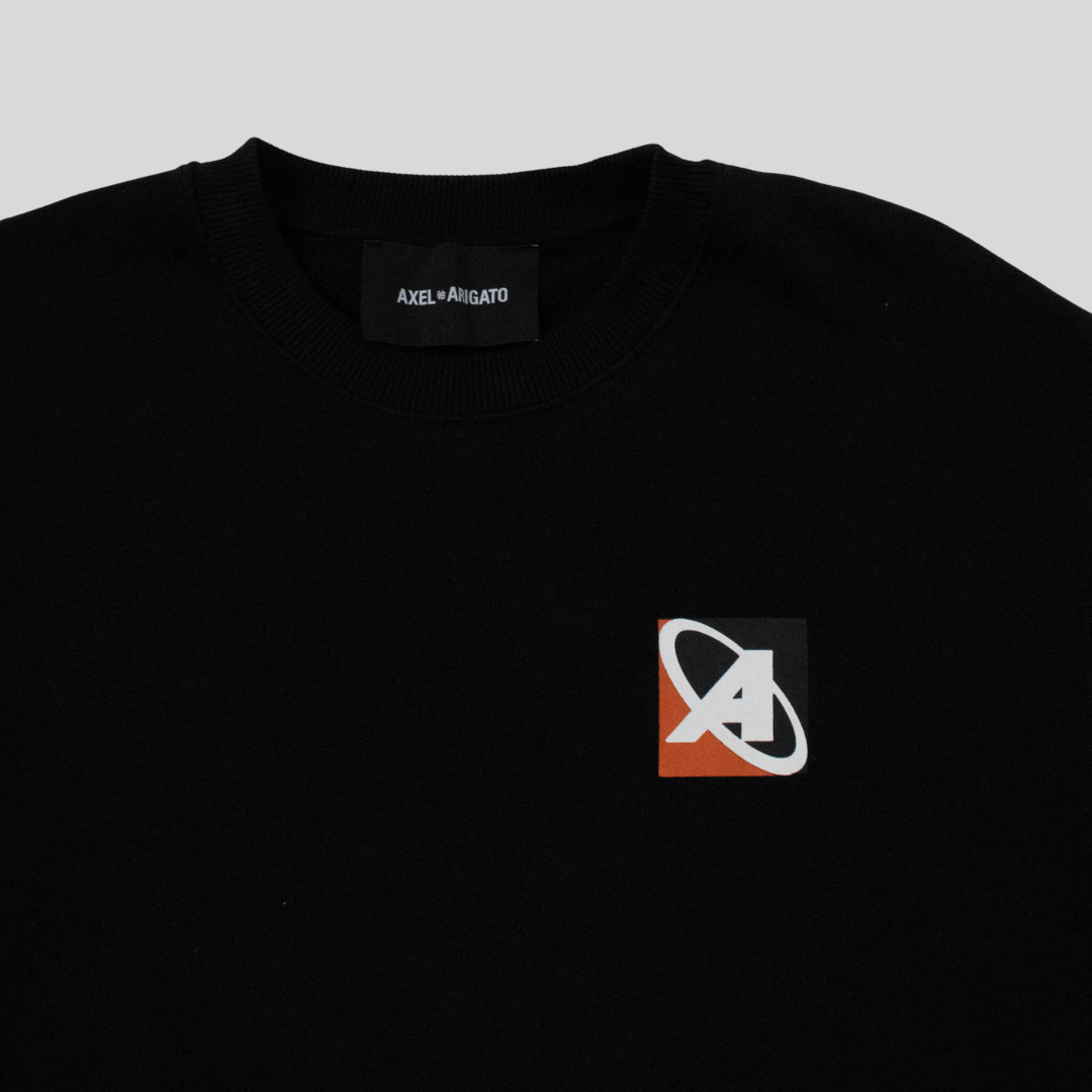 Sudadera Axel Arigato