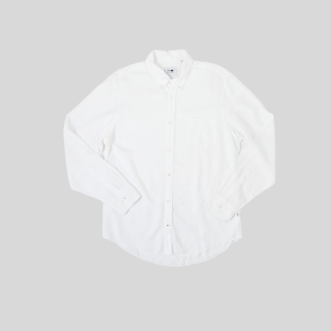 Camisa No Nationality