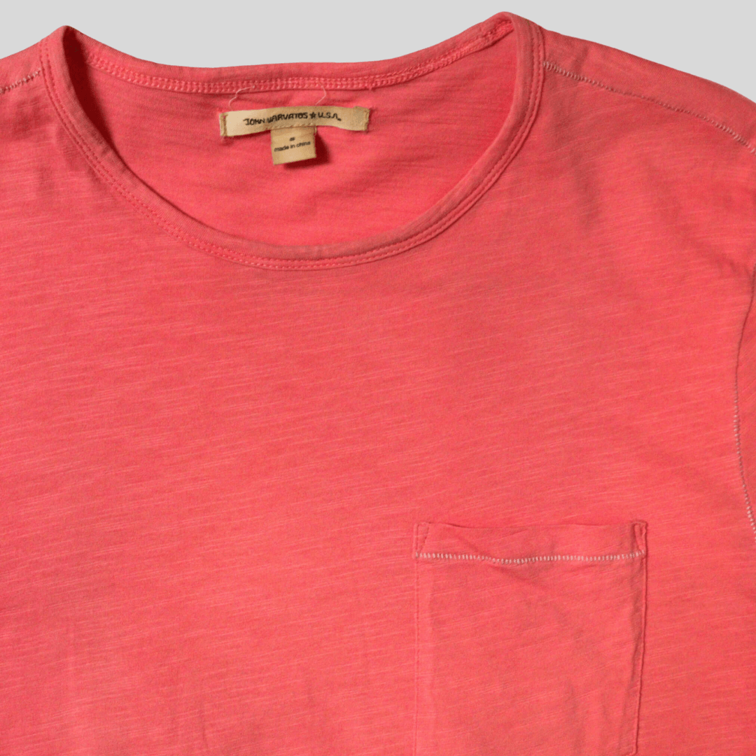 Camiseta John Varvatos