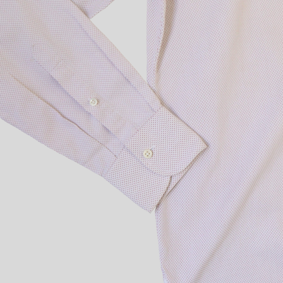 Camisa Ermenegildo Zegna