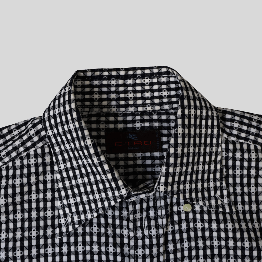 Camisa Etro