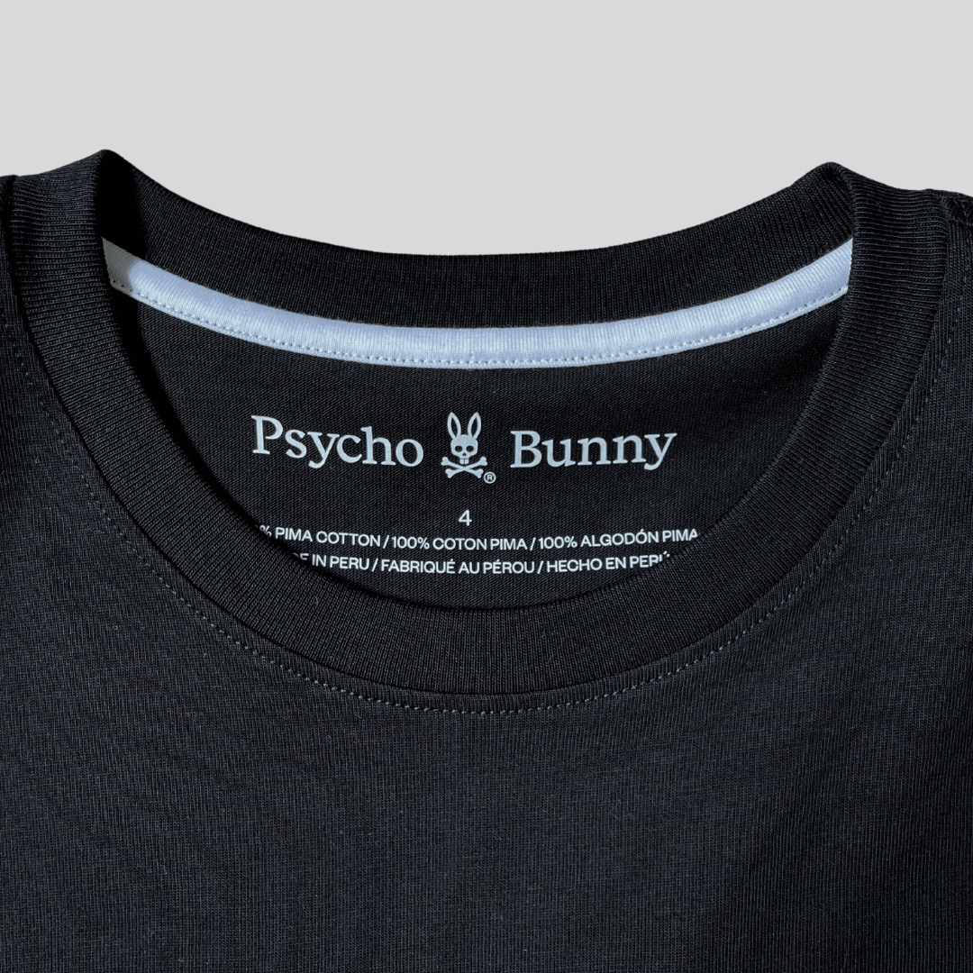 Camiseta Psycho Bunny