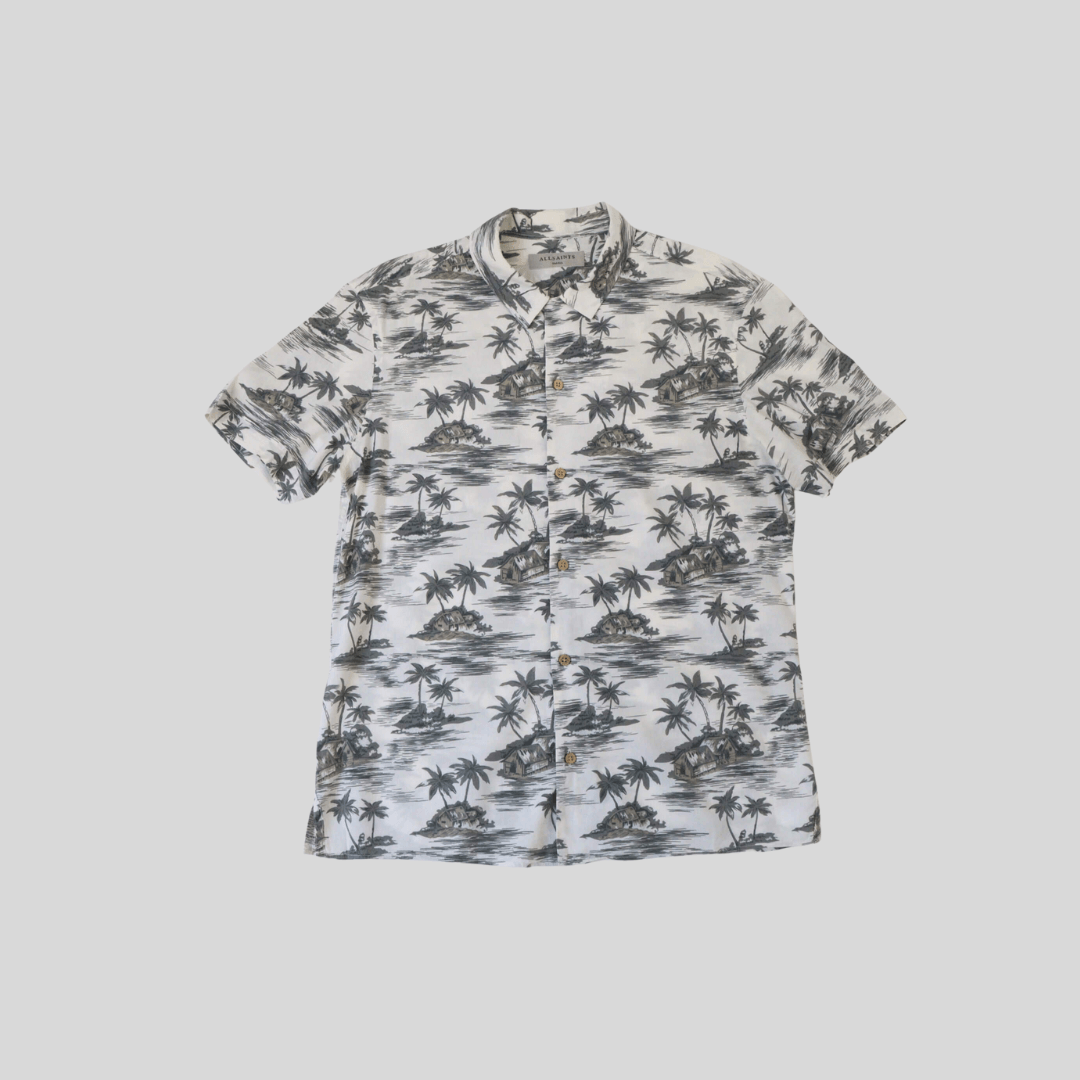 Camisa All Saints