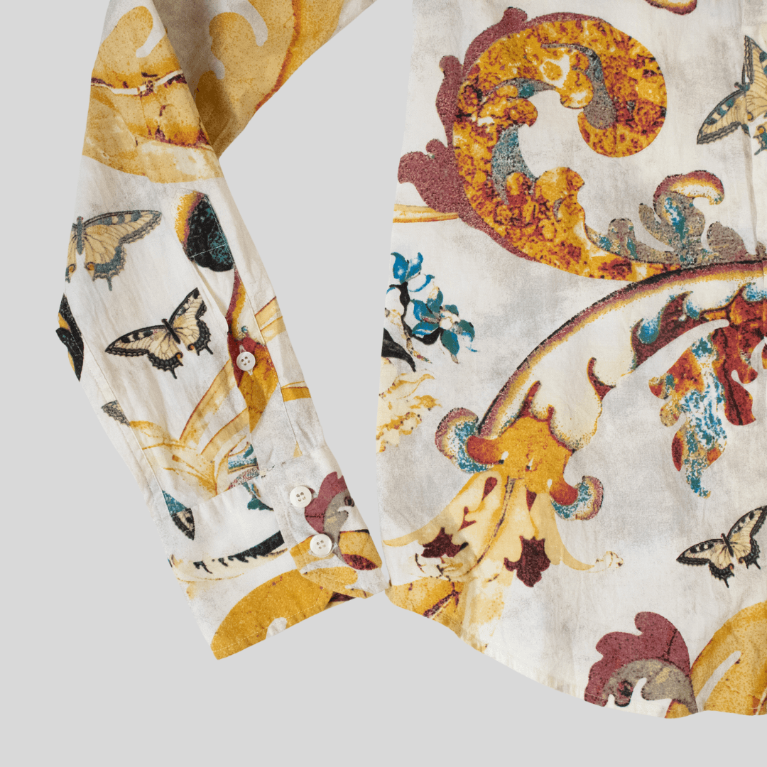 Camisa Just Cavalli
