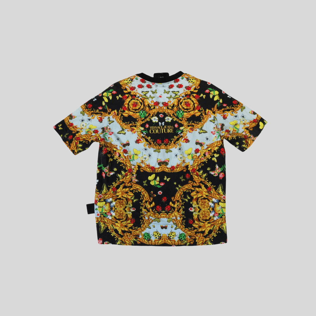 Camiseta Versace Jeans Couture