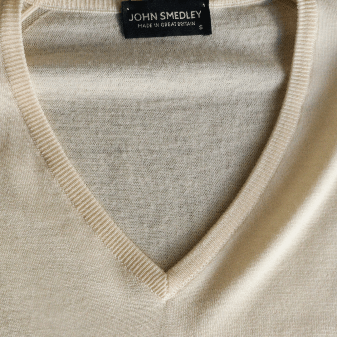 Sweater John Smedley