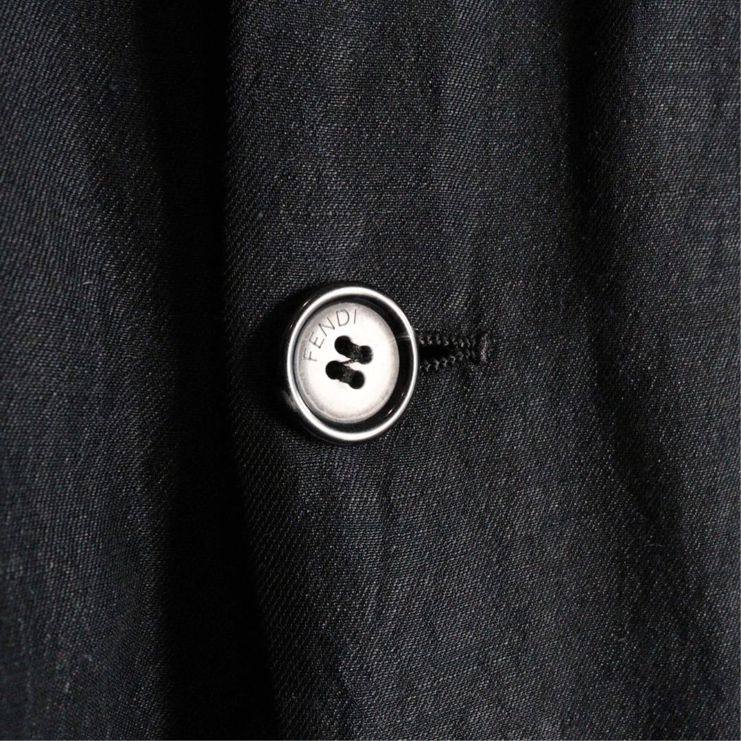 Saco Fendi
