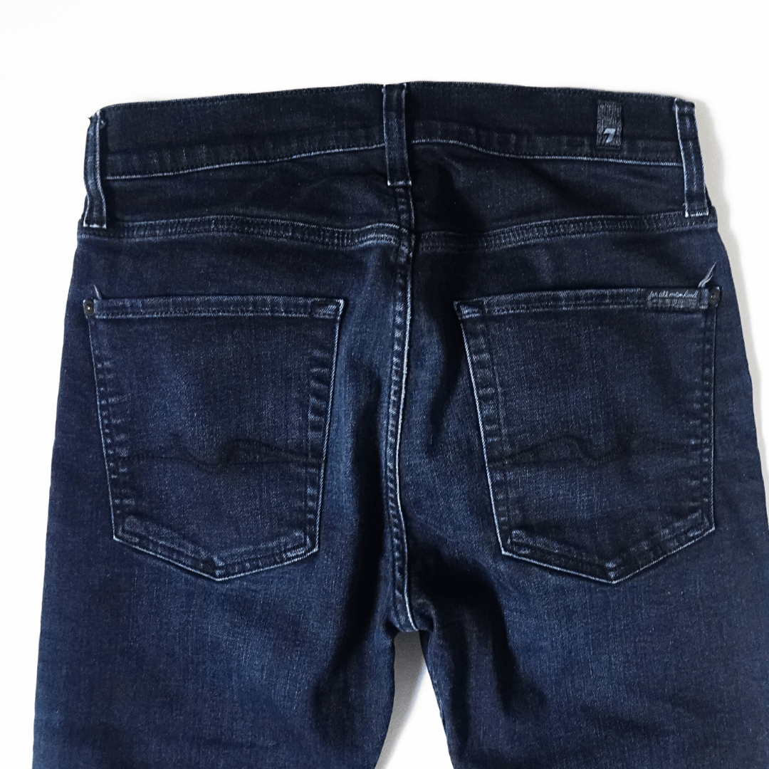 Jeans 7 For all Mankind