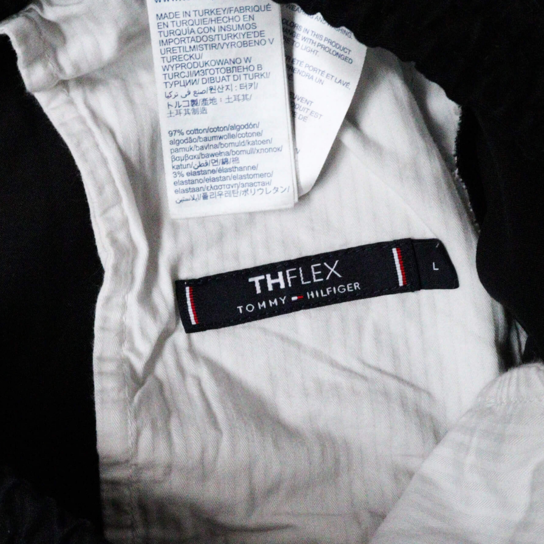 Pantalón Tommy Hilfiger