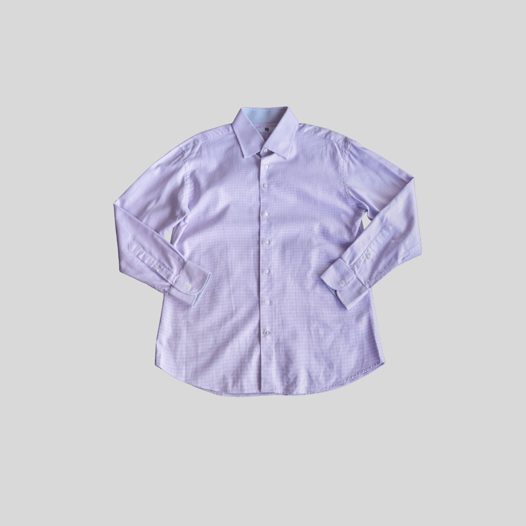 Camisa GonzalezLugo