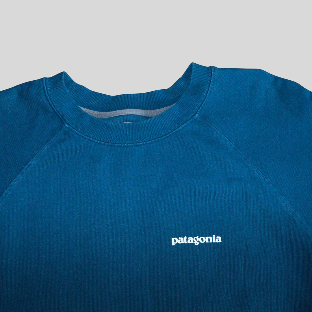 Sudadera Patagonia