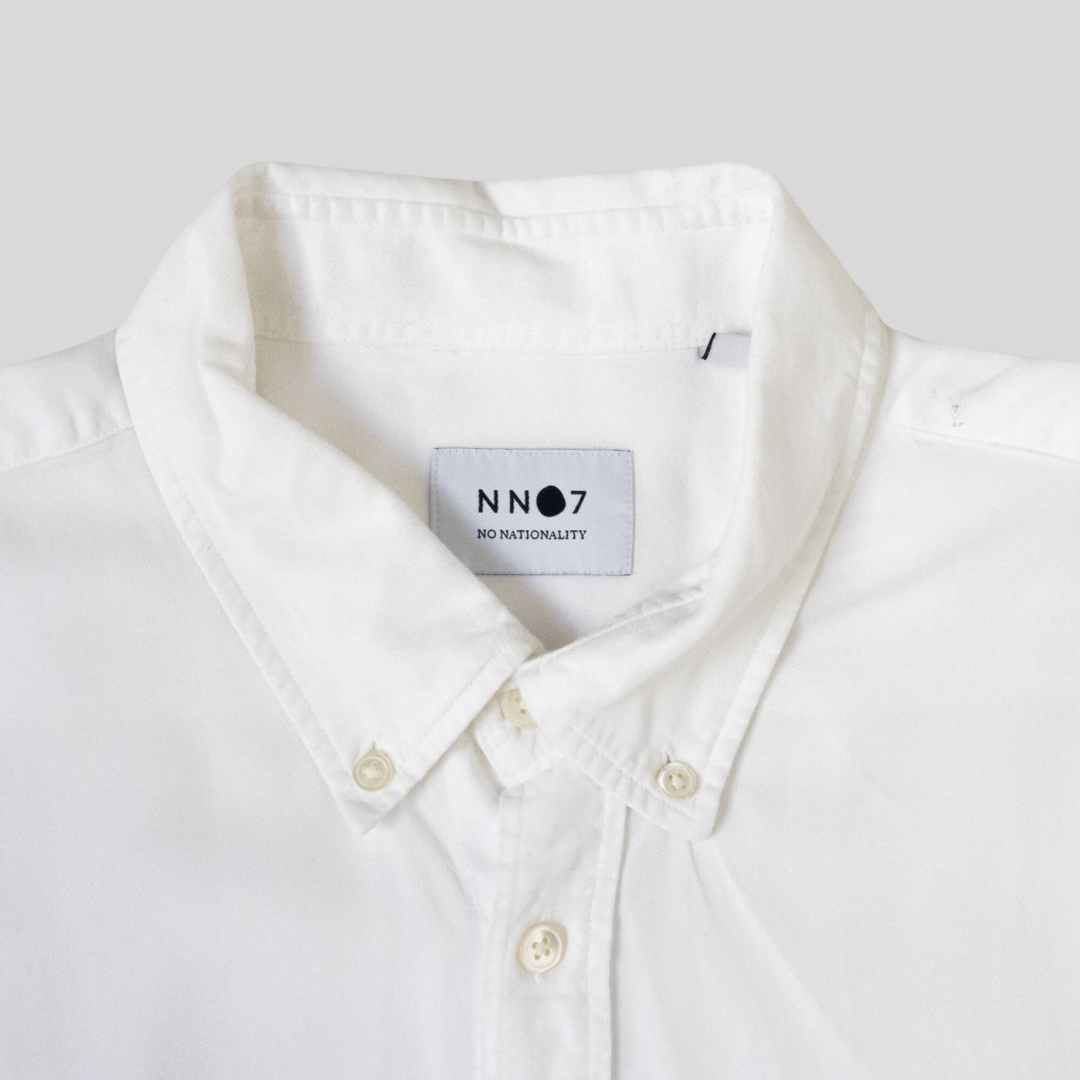 Camisa No Nationality