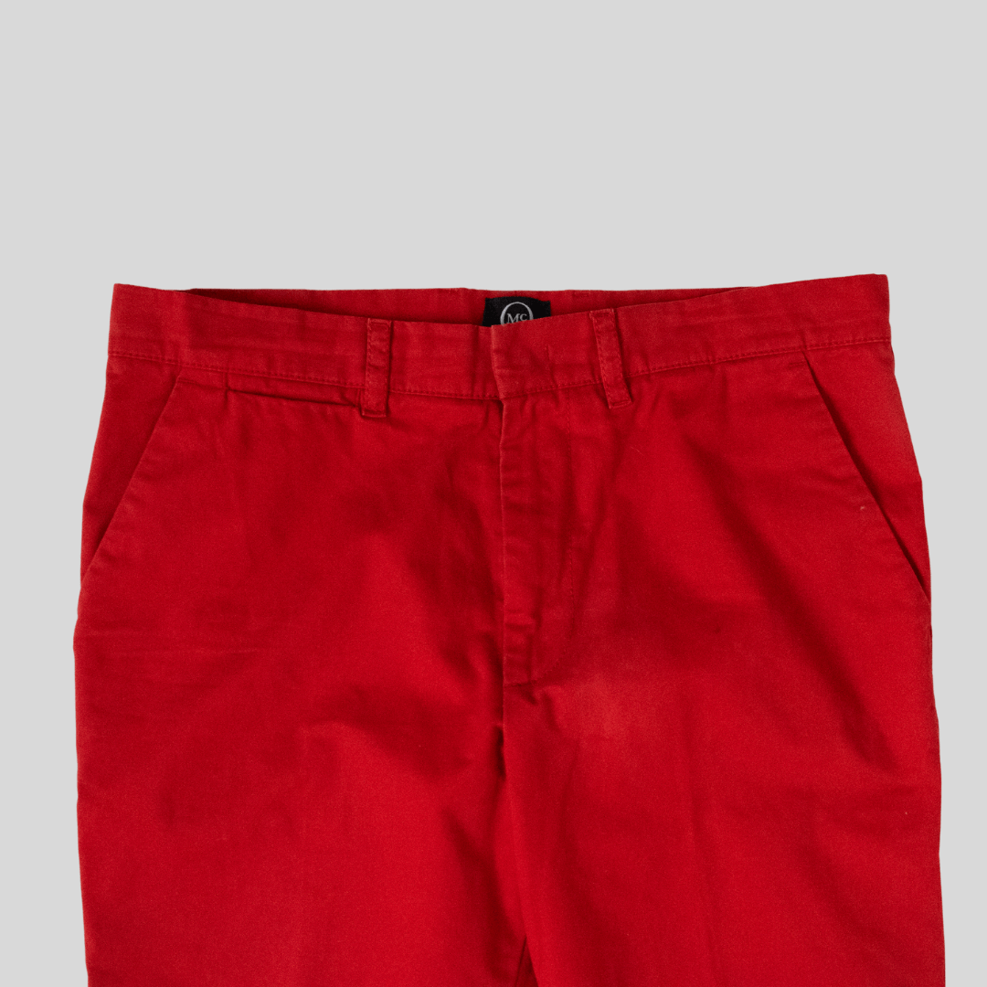 Pantalón Alexander McQueen