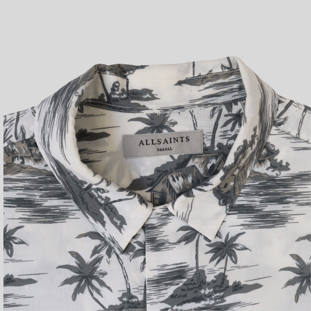 Camisa All Saints