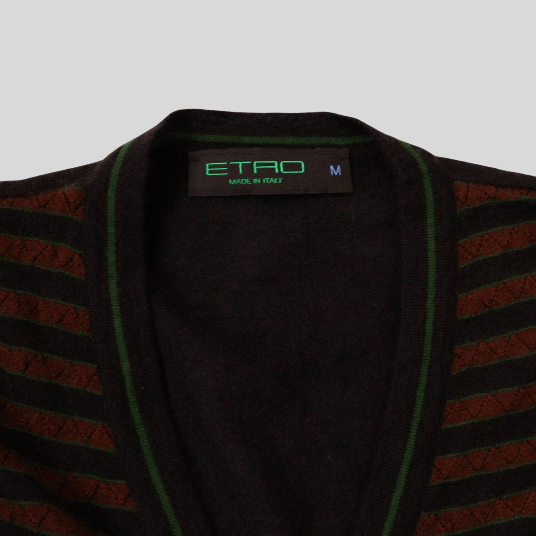 Cárdigan Etro