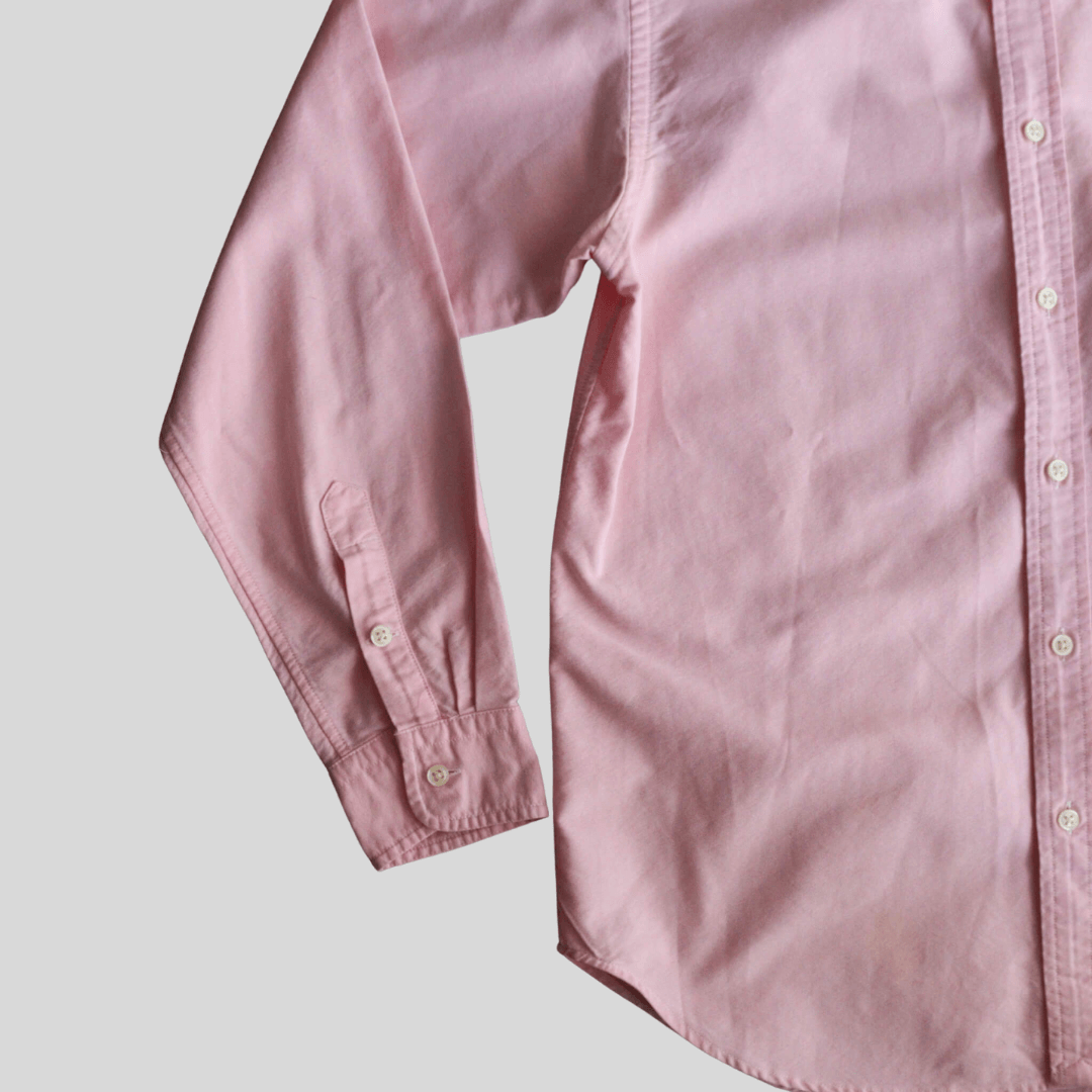 Camisa Ralph Lauren