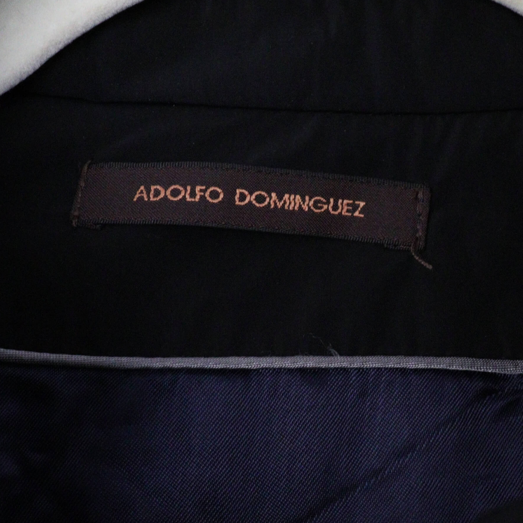 Chaleco Adolfo Dominguez