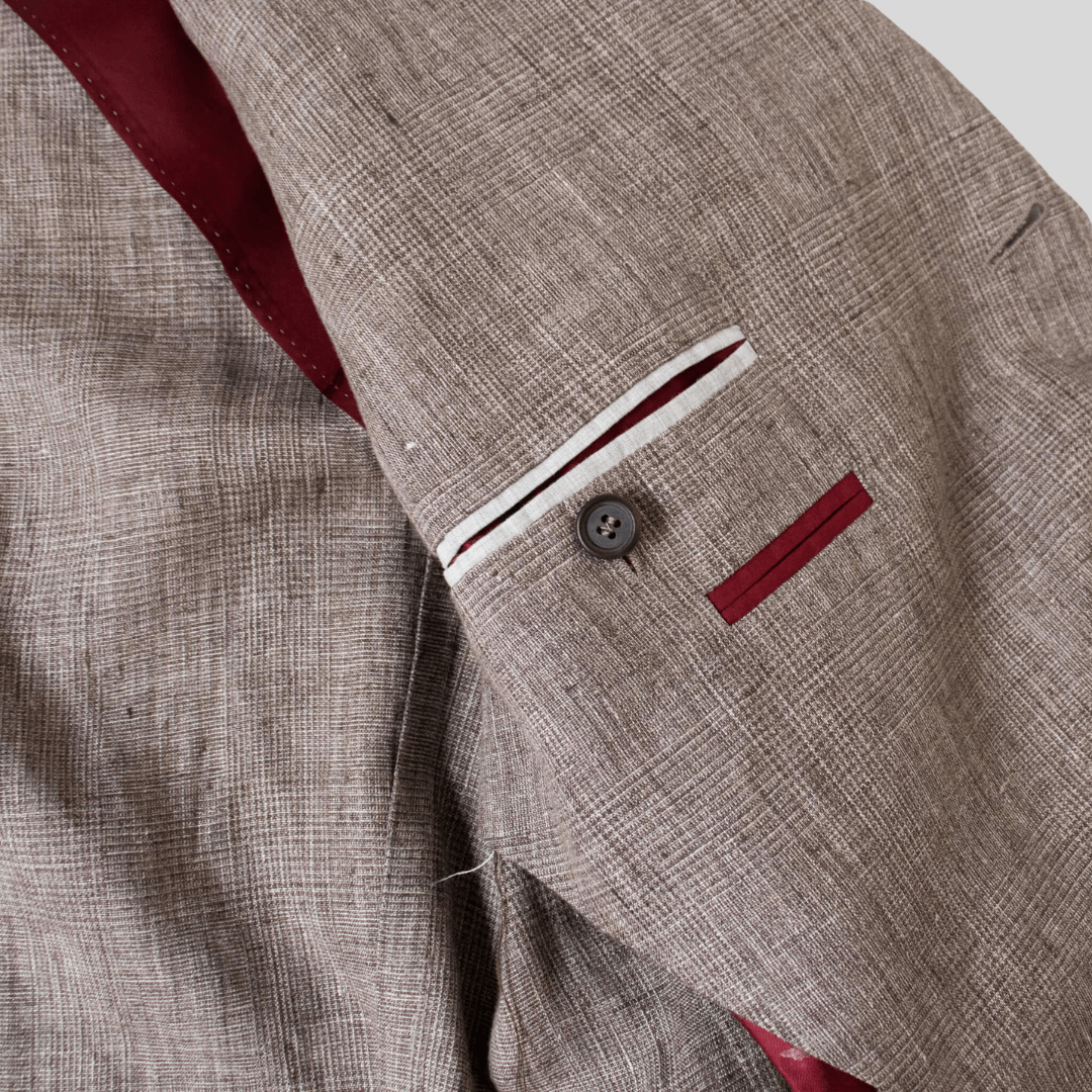 Saco Brunello Cucinelli