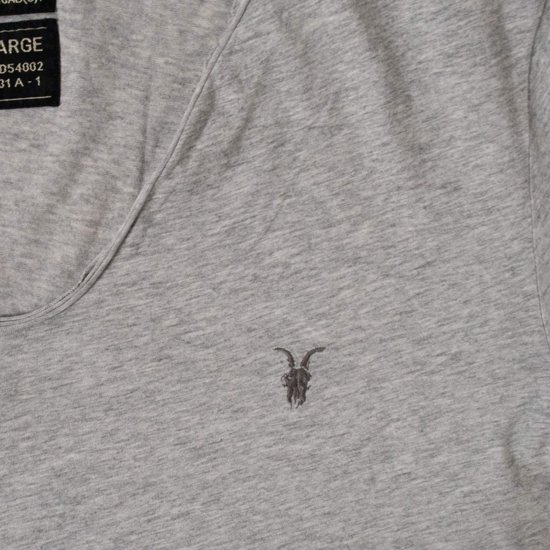 Camiseta All Saints