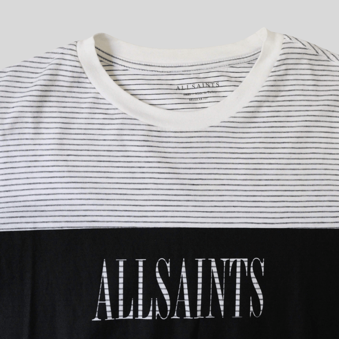Camiseta All Saints