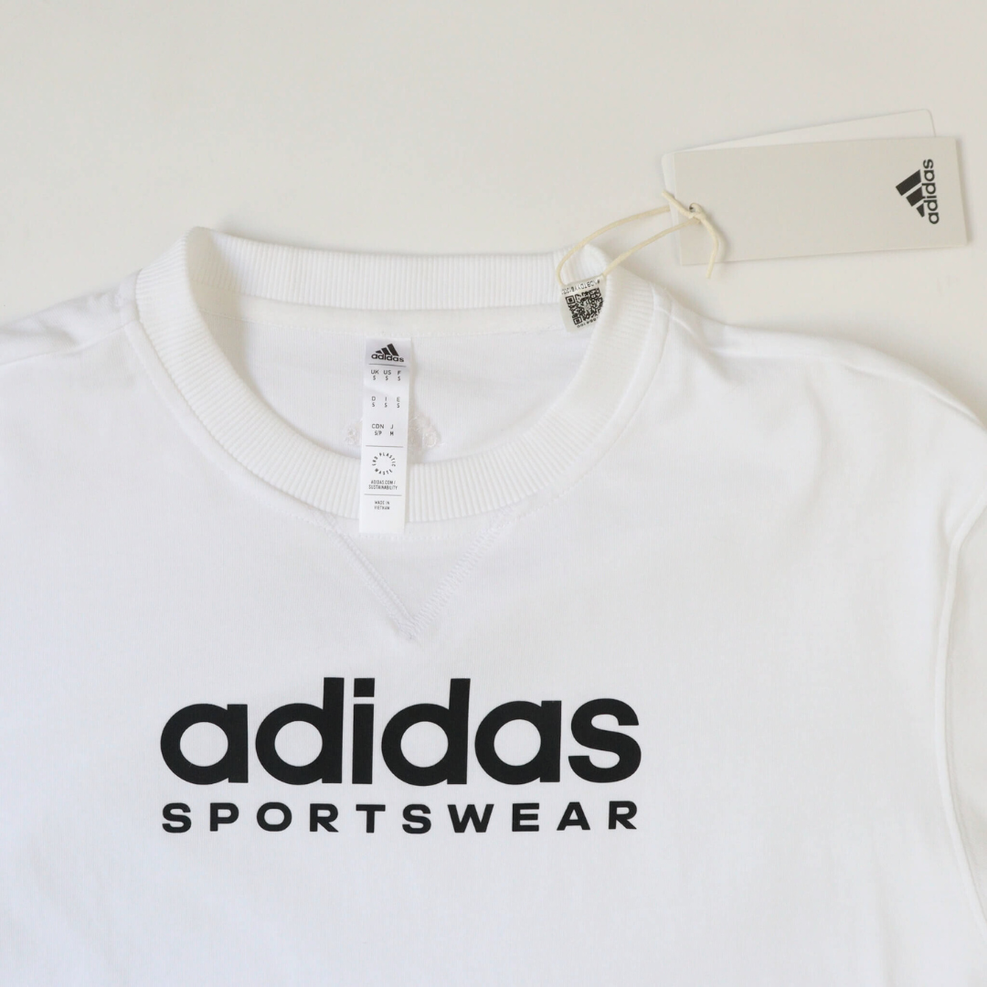 Camiseta Adidas