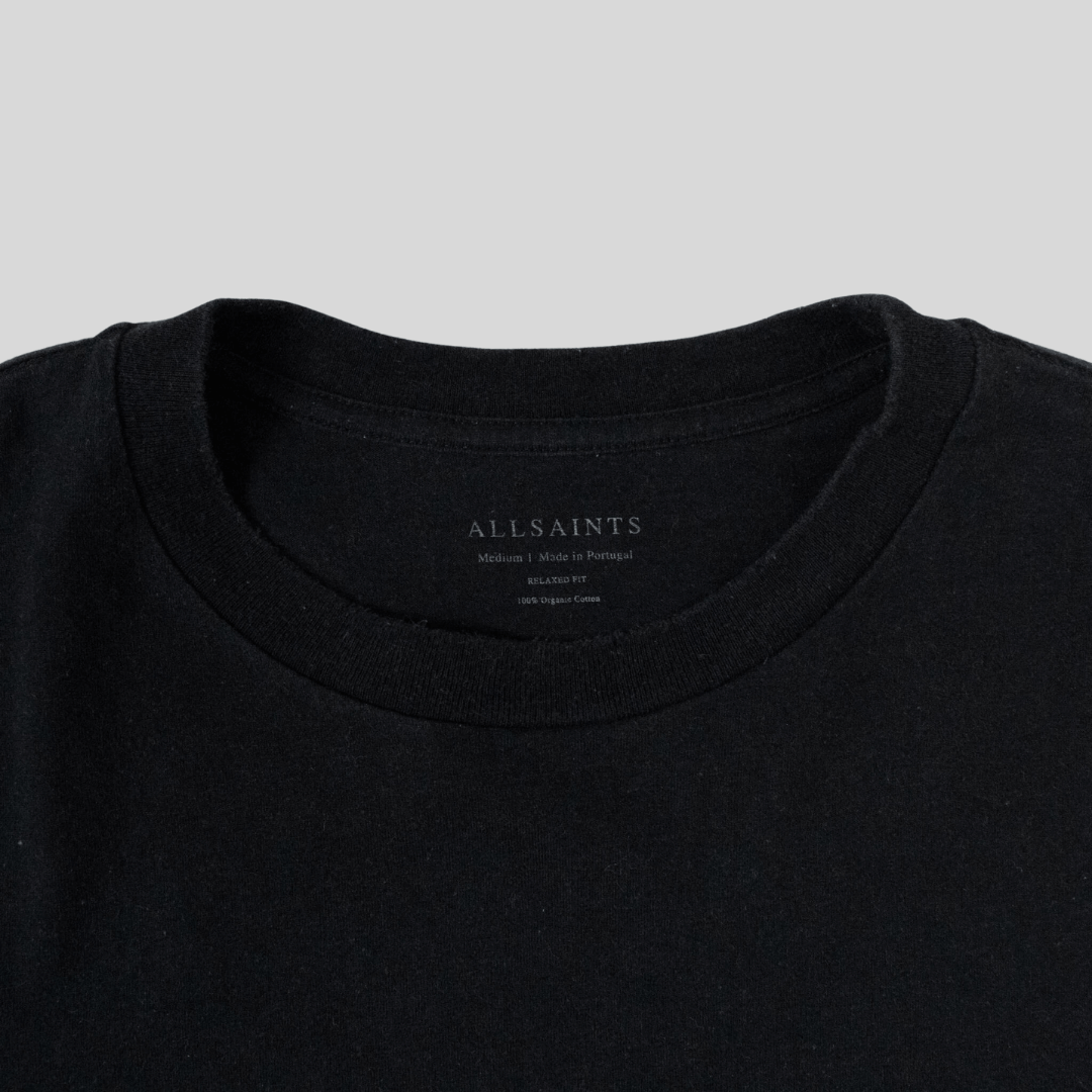 Camiseta All Saints