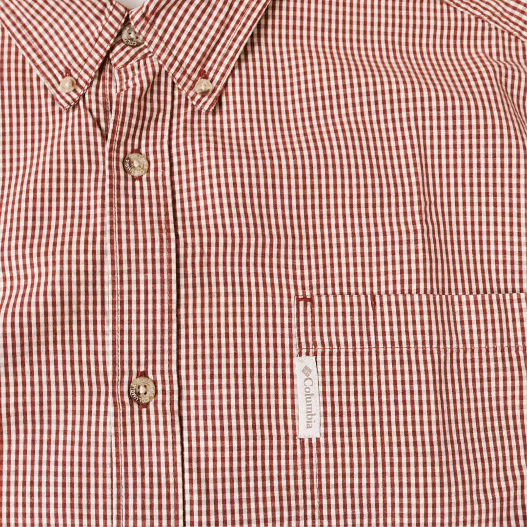 Camisa Columbia