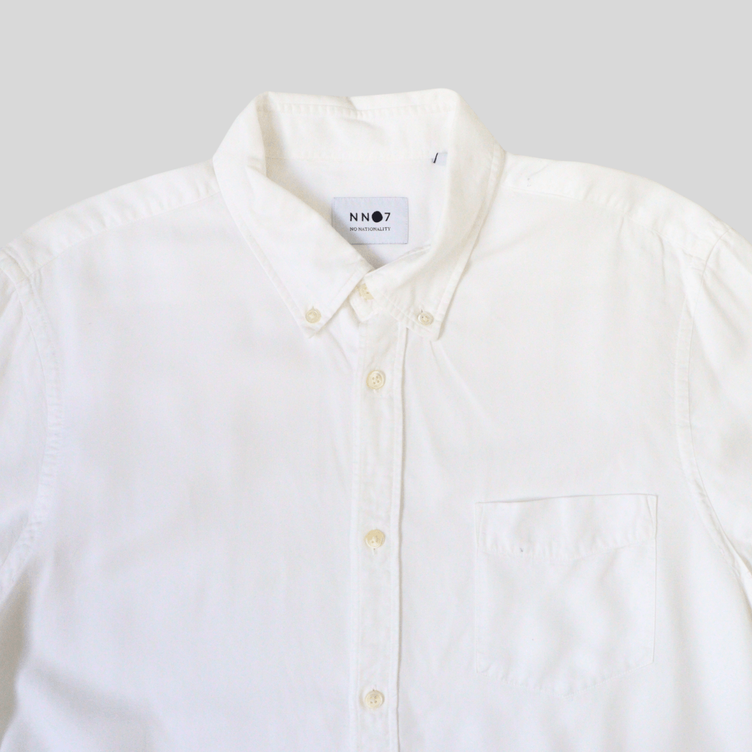 Camisa No Nationality