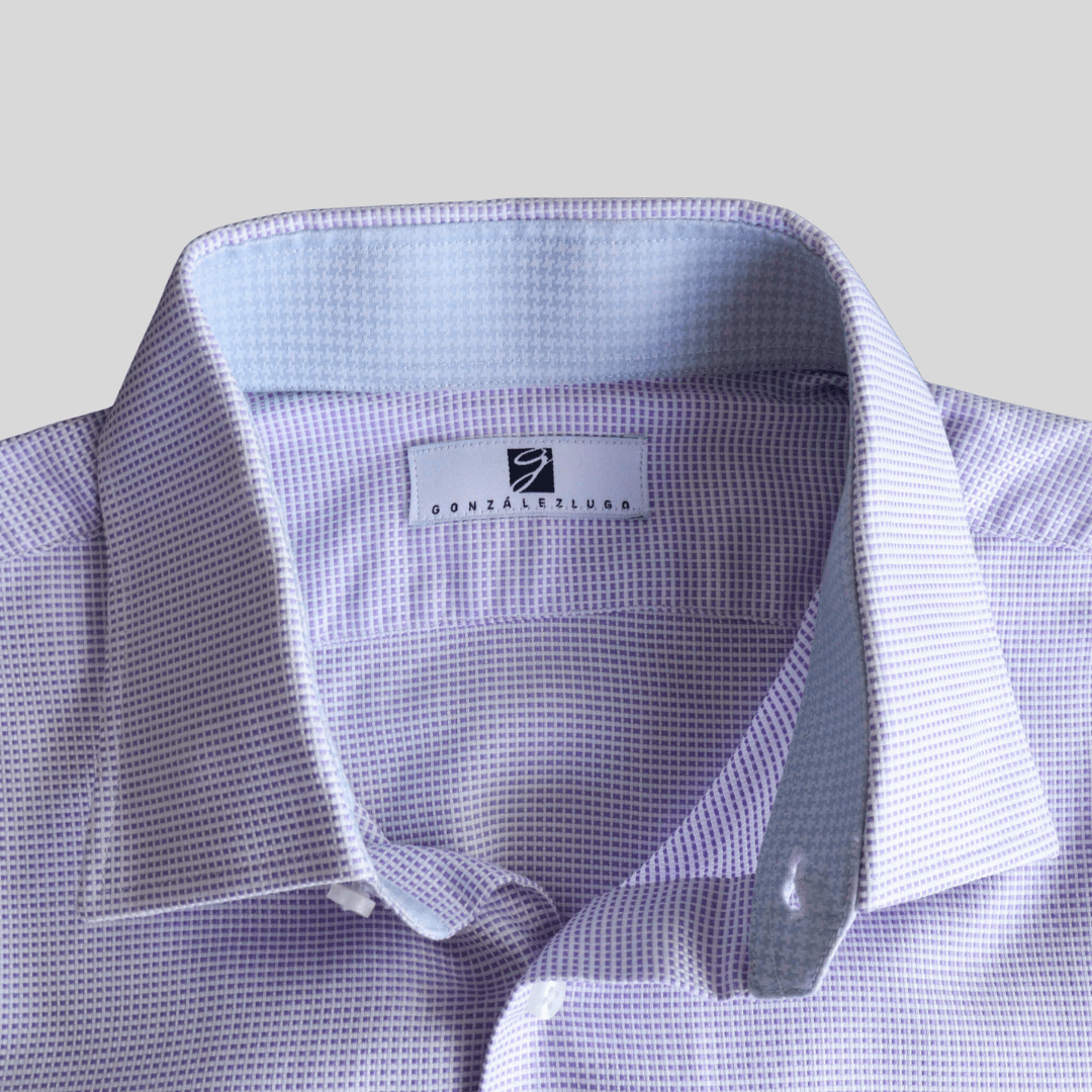 Camisa GonzalezLugo