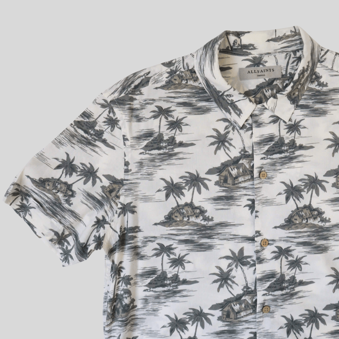 Camisa All Saints