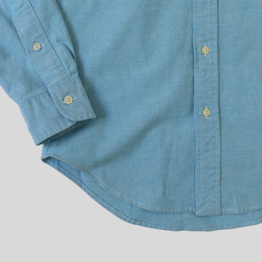Camisa Polo Ralph Lauren