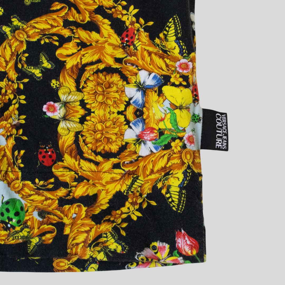 Camiseta Versace Jeans Couture